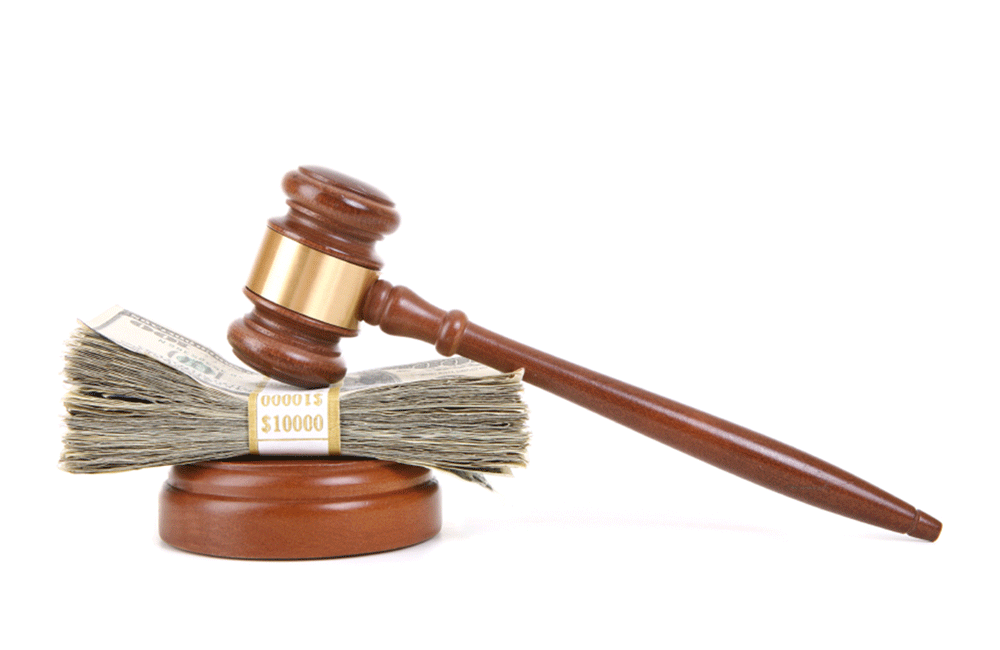 දූෂිතයන්ට බැට දෙන්න අල්ලස් පනත සංශෝධනය කරයි