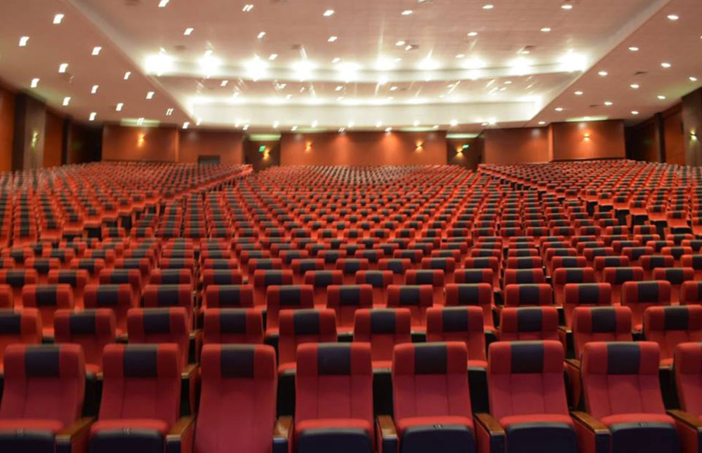 සිනමා ශාලා 01 දා සිට විවෘත කිරීමේ තීරණයක්