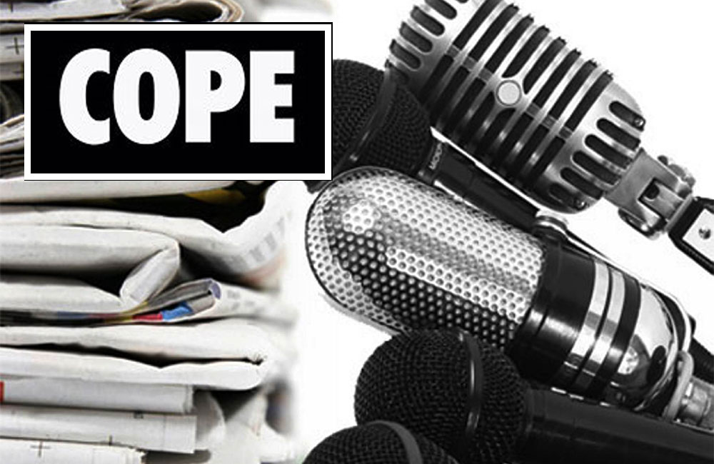 කෝප් කමිටුව මාධ්‍ය වෙත විවෘත කිරීම : නිදහස් මාධ්‍ය ව්‍යාපාරයේ ඇගයුමට !