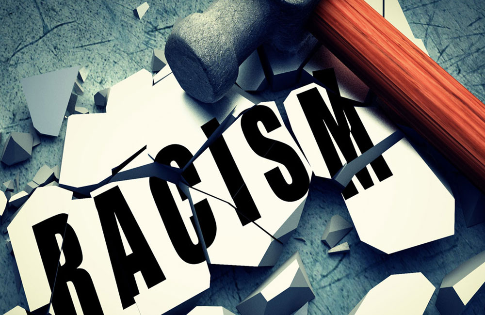 දුෂණ විරෝධී සටන ජාතිවාදයෙන් ප්‍රවේශම් කරමු !- සමාජ ප්‍රජාතන්ත්‍රවාදී පක්ෂය