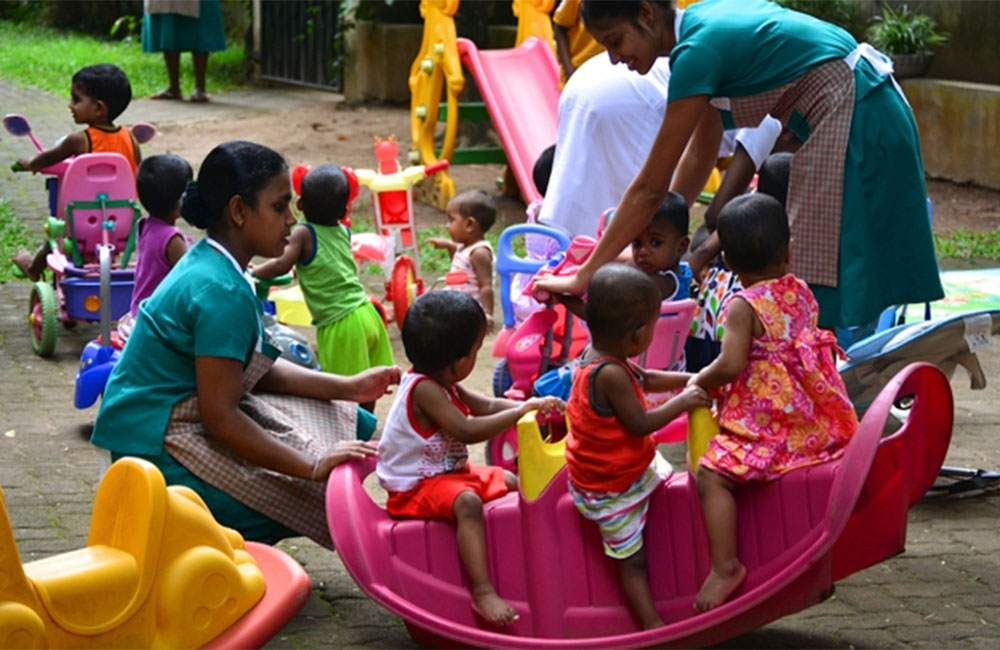 එන්ටර්ප්‍රයිස් ශ්‍රී ලංකා - රටපුරා 'දිවා සුරැකුම් මධ්‍යස්ථාන 2000ක්