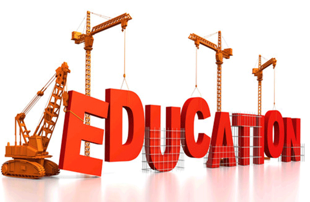 ‘ජාතික පාසල් බෝඩ් ලෑලි ව්‍යාපෘතිය‘ - අව වරප්‍රසාදිතයින්ගේ අධ්‍යාපනයේ වල කැපීමේ ආරම්භය යි !