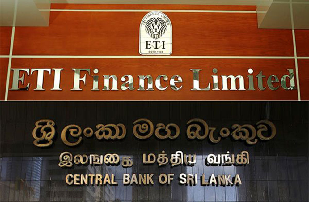 විමල්ගේ ලියුම බොරුවක් : ETI ගනුදෙනුව ගැන මහ බැංකු අධිපති දක්වයි !