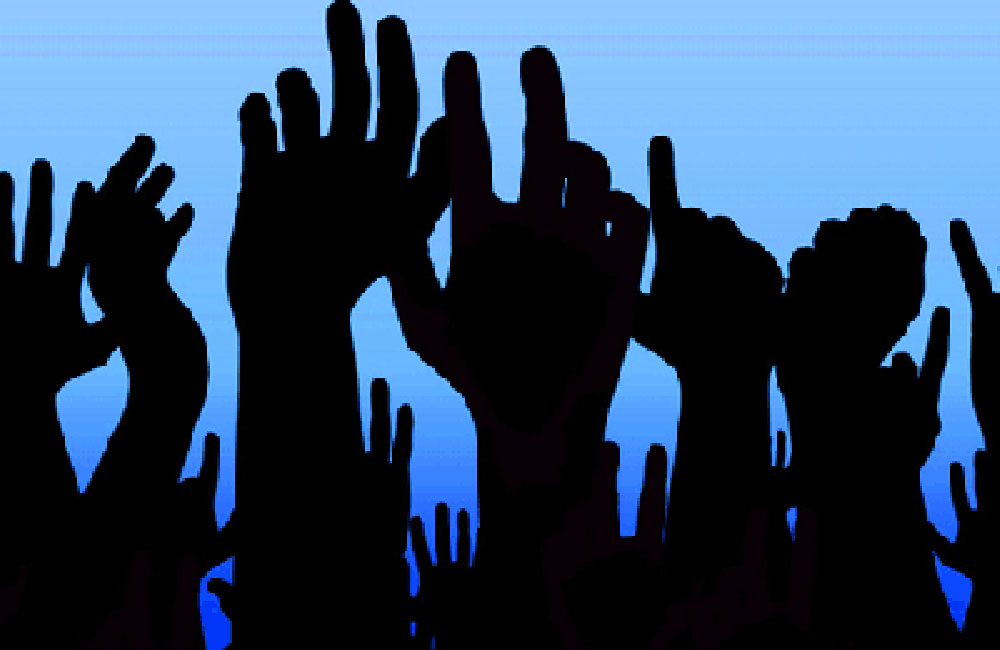 හිංසනයෙන් තොර සාමකාමී සමාජයක් වෙනුවෙන් තරුණයන් එක්වෙයි !