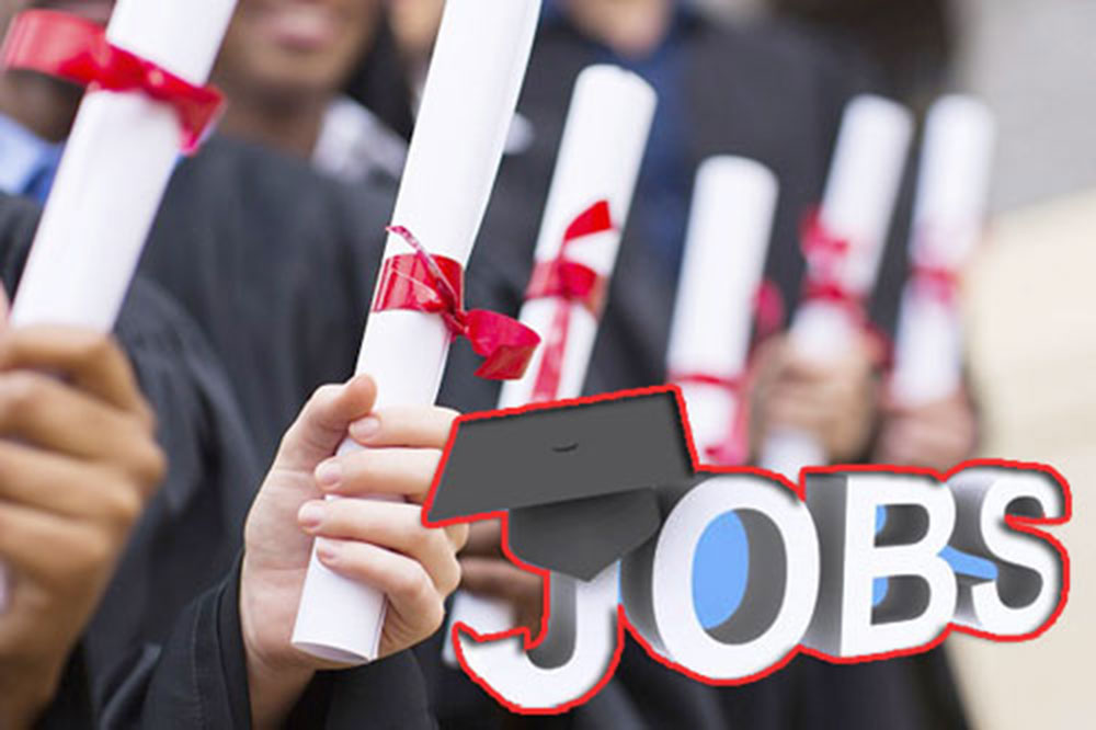 පත්වීම් භාරනොගත් උපාධිධාරීන්ට රස්සාවට තට්ටු වෙයි ! 