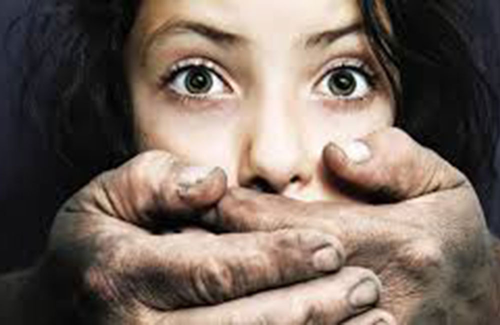 2017 ළමා අපයෝජන : දොළොස දහස පනියි !