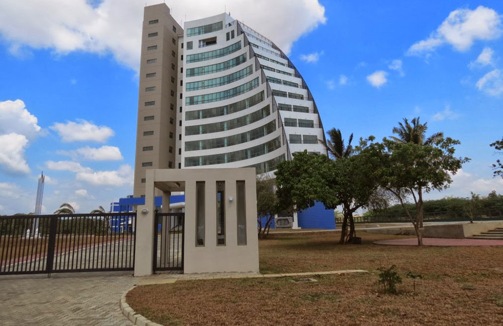 මාගම්පුර වරායේ ආරක්ෂාවට තර්ජනය !