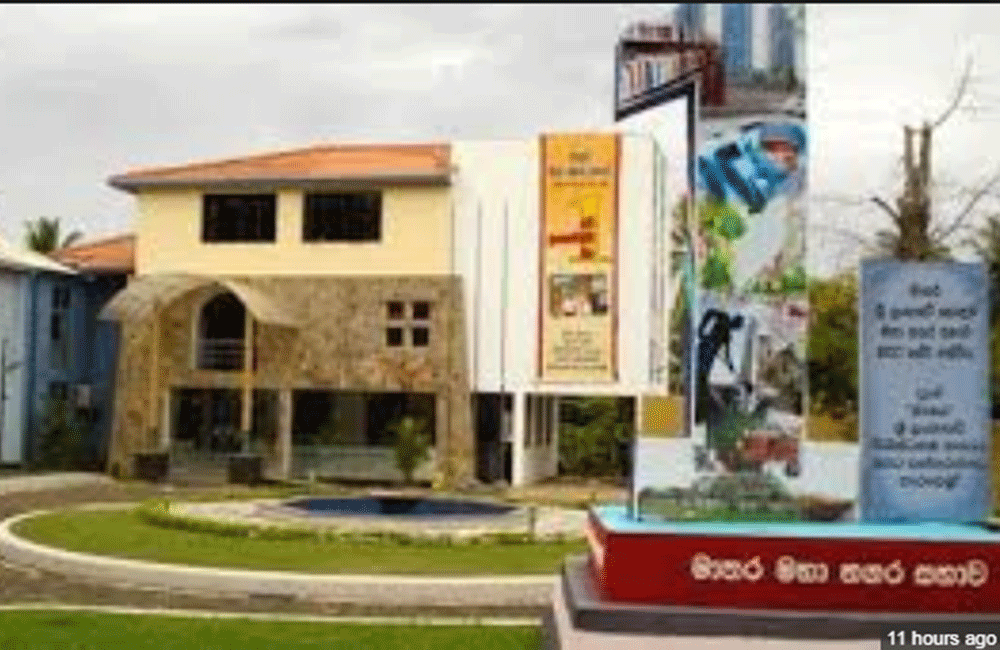 මැතිවරණ කොමිසමට එරෙහිව මාතරින් ශ්රේෂ්ඨාධිකරණයට පෙත්සමක්