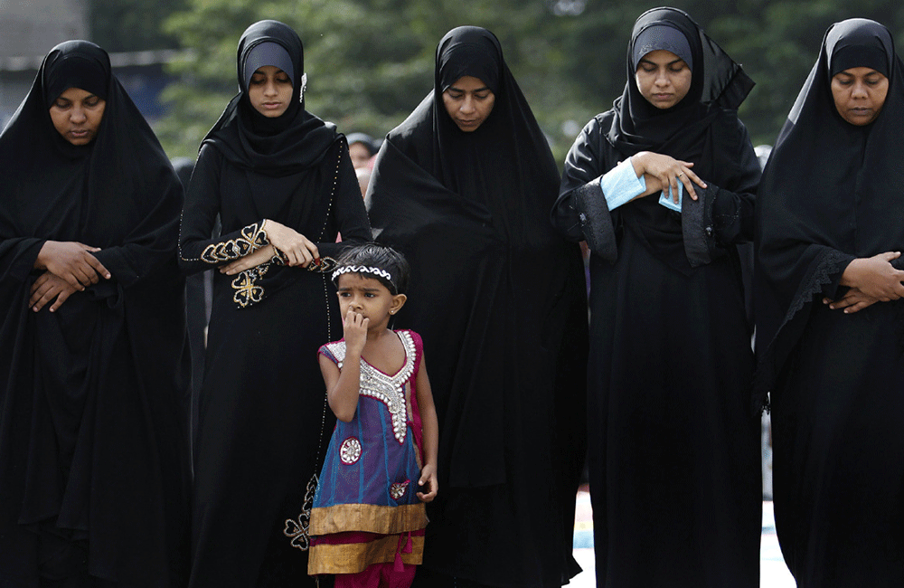 මුස්ලිම් විවාහ පනත සංශෝධනය කිරීමට කැපවෙනවා - ජිනීවාහිදී ලංකාව පොරොන්දු වෙයි