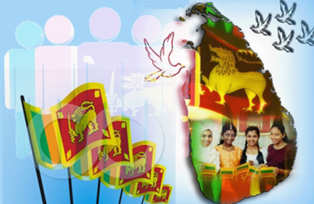 නිදහස් දිනය වෙනුවෙන් රටවල් 118ක සැමරුම්