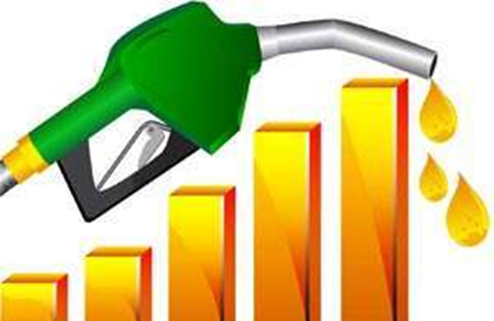 බොරතෙල් මිල තවත් පහළට : ඉන්ධන මිල සහනය ජනතාවට නෑ !