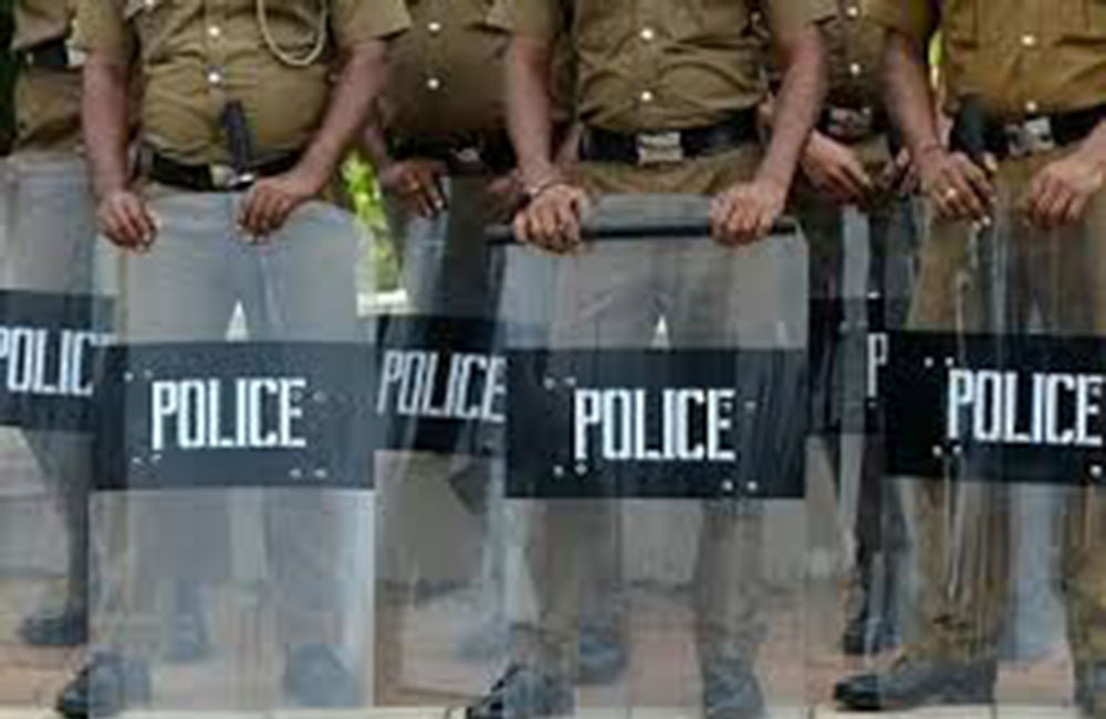 කුලියාපිටිය,බිංගිරිය, දුම්මලසූරිය, හෙට්ටිපොලට පොලිස් ඇඳිරි නීතිය පැනවේ