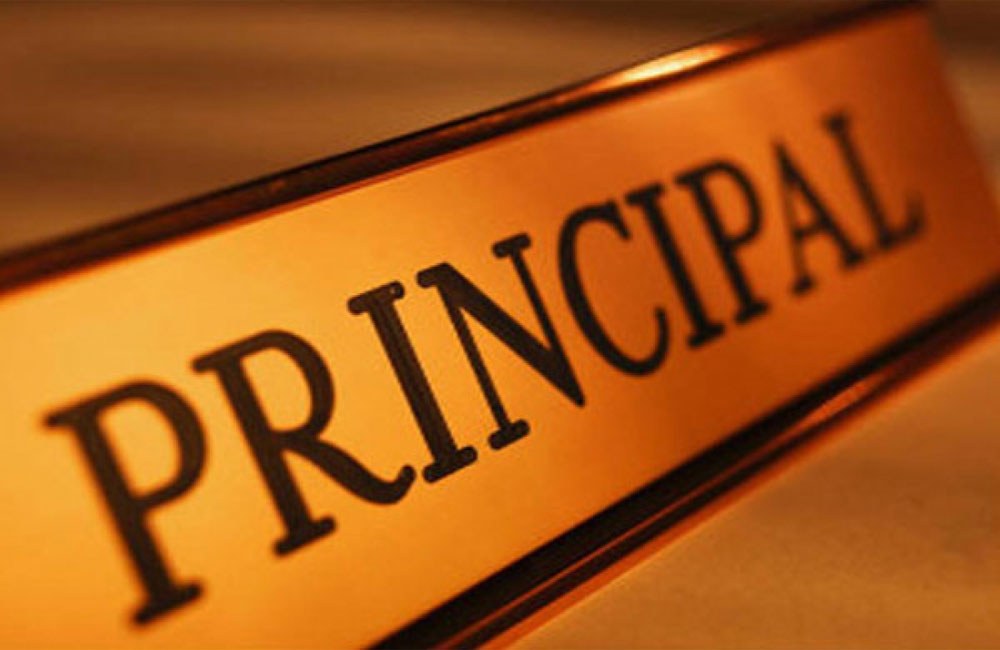 සේවා ව්‍යවස්ථාව උල්ලංඝණය කරමින් අනීතික ලෙස වැඩබලන විදුහල්පතිවරු ස්ථිර කිරීමේ උත්සාහයක්