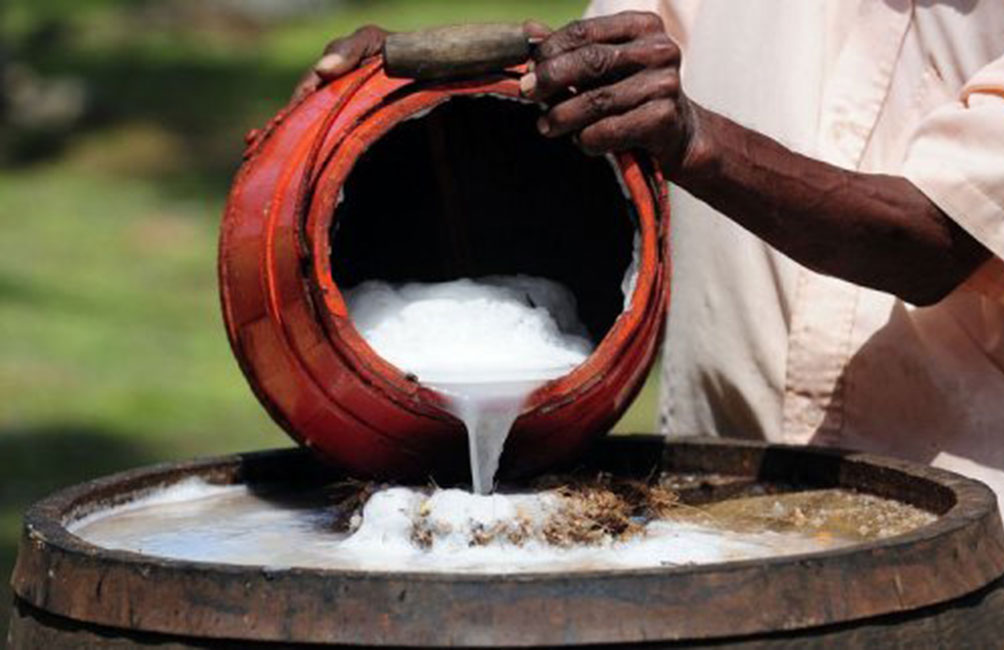 ලංකාවේ කෝටි පහේ : රා ටෙන්ඩරය !