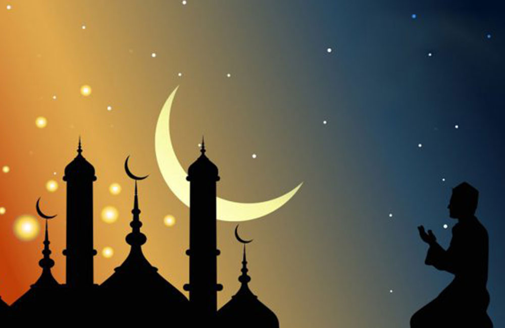 රාමසාන් අද සිට