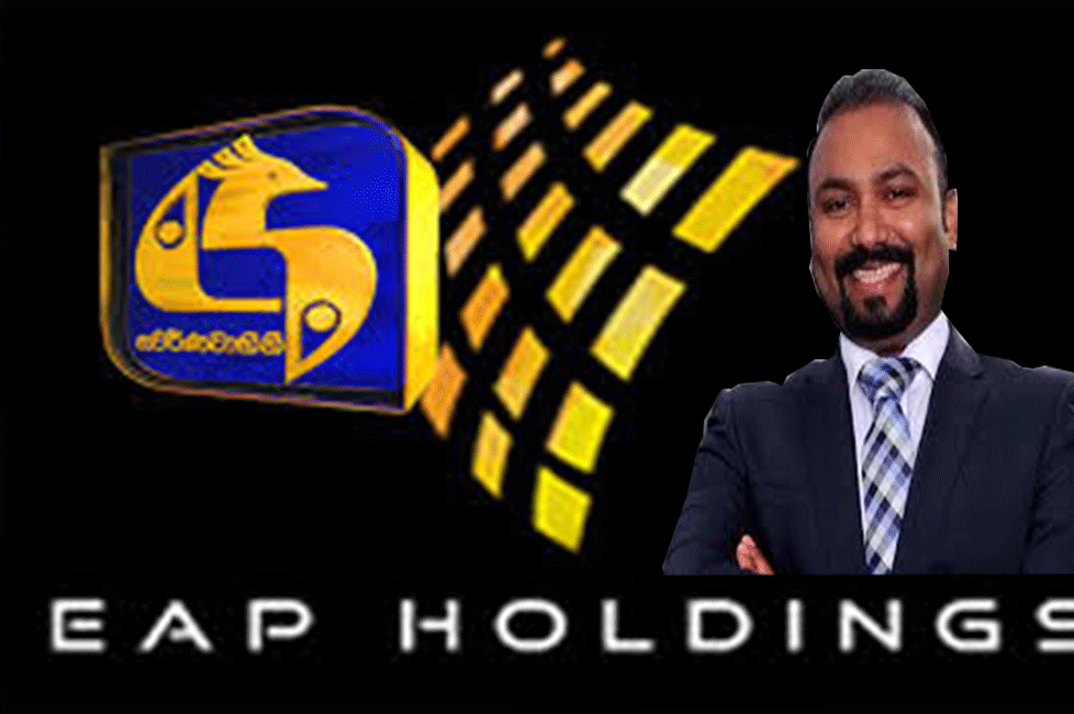 ස්වර්ණවාහිනිය ගන්න සුදීර් ජයරාම් අද එයි 