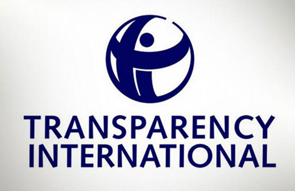 ලංකාව දූෂක දර්ශකයේ ඉහළට