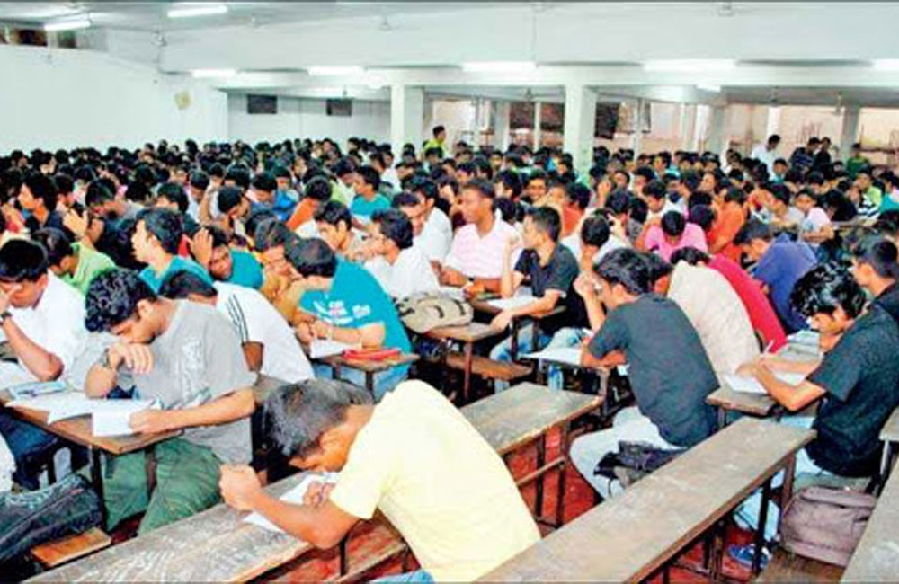 Tution  පන්ති යළි ඇරඹෙයි