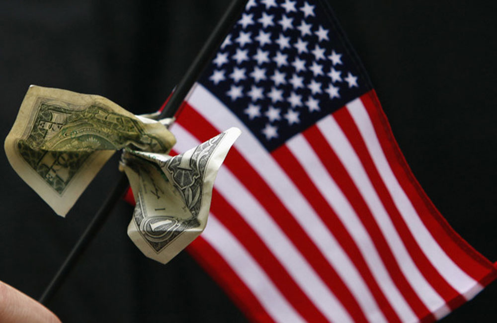 ආණ්ඩුවට අතුල් පහරක් : නෑ කිව්ව විදෙස්  ආධාර දෙන හැටි ඇමරිකාව සියල්ල හෙළි කරයි !