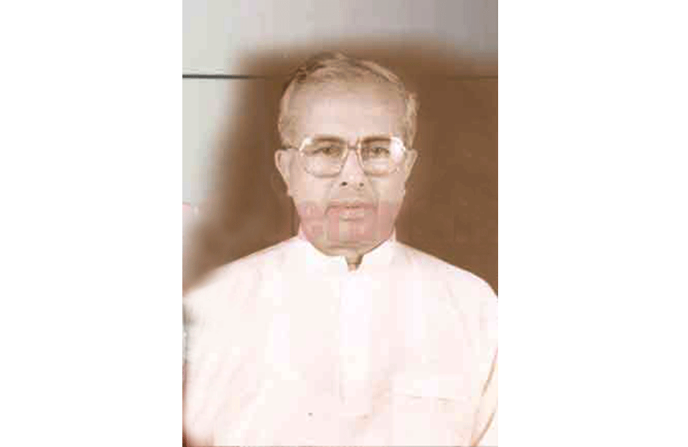 ඇමති අකිලගේ මාමණ්ඩිය අභාවප්‍රාප්ත වෙයි