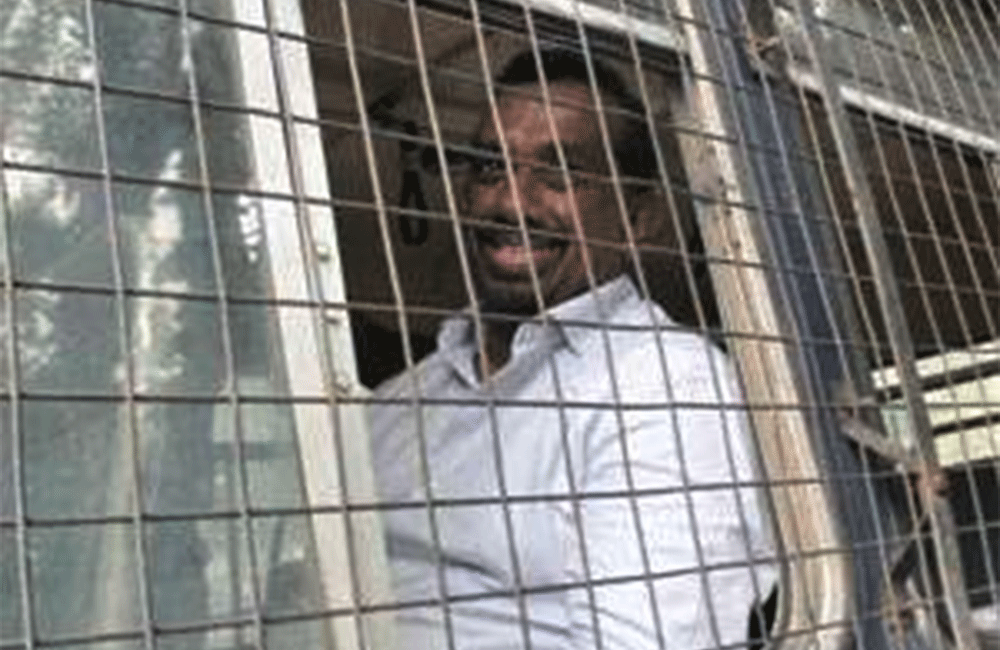 ඇප ලැබුණත් අලුත්ගමගේ රිමාන්ඩ්