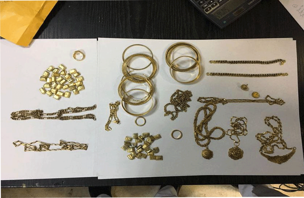 බදු වැඩි කිරීම ගැන වැදි බණ එමට : ඒත් රන් ජාවාරම ජයටම