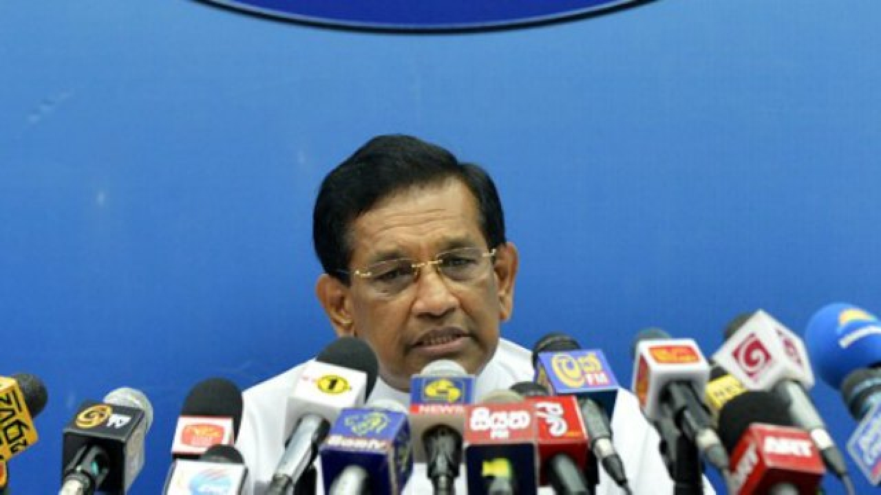 467059 rajitha senaratne afp