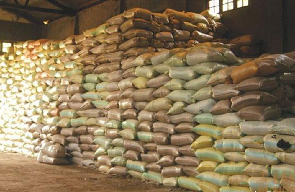 අලුත් පොහොර ටෙන්ඩරයේදීත් රතුපාටට විශේෂ සැළකිල්ලක්