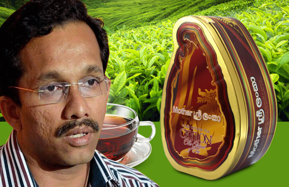 තේවලට සීනි දැමූවන් වහාම හෙළිදරව් කරන්න : සුනිල් හඳුන්නෙත්ති