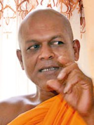 Ampitiye Sumanarathana Thera