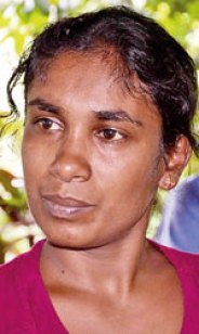Thilaka Pushpakumari