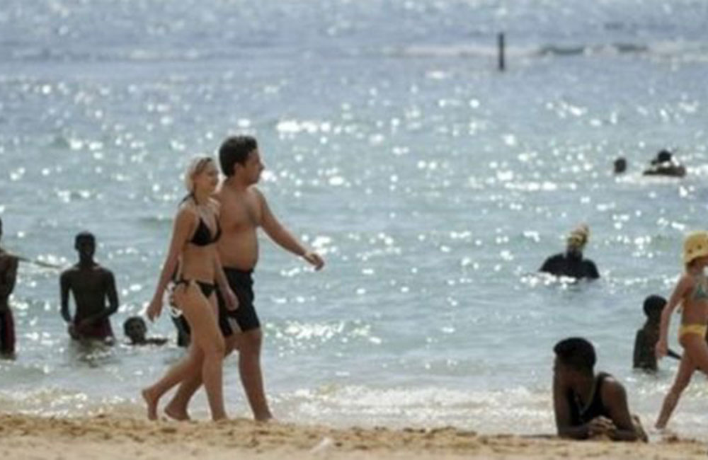 සමාජ මාධ්‍ය ජාල තහනමෙන් සංචාරක කර්මාන්තයට බලපෑම් !