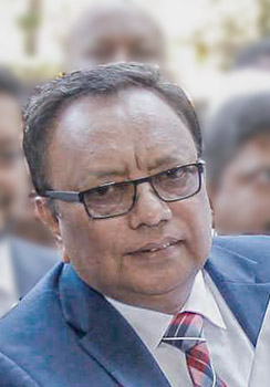 minister m h a haleem jdslanka