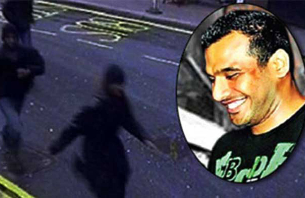 තාජුඩීන්ගේ ඝාතනය: සන්නිවේදන උපකරණ රස පරික්ෂකට