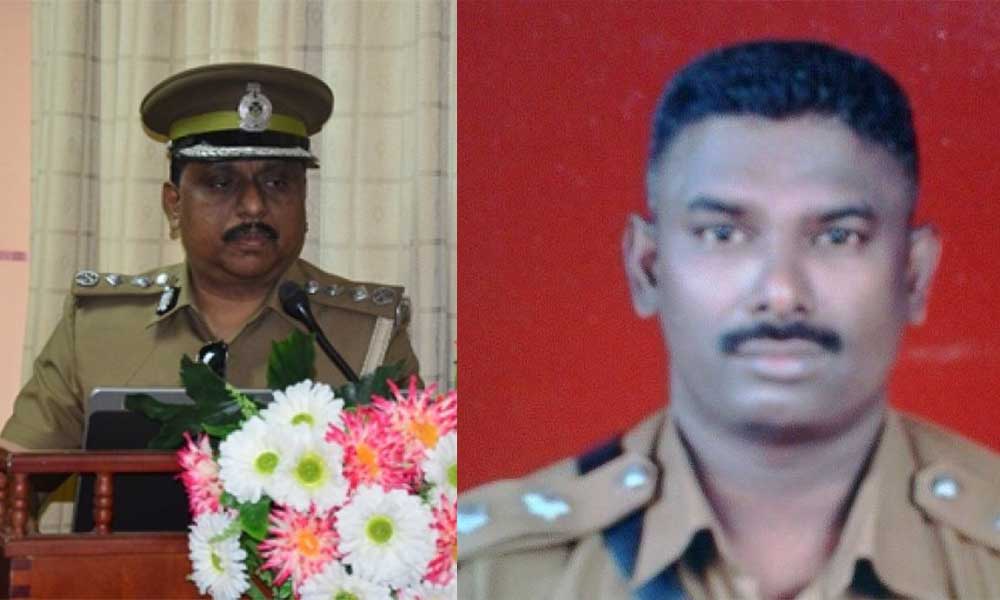 රංගජීවට සහ එමිල් රංජන්ට : බන්ධනාගාර ප්‍රධානීන්ගෙන් වෙනම සැපක්