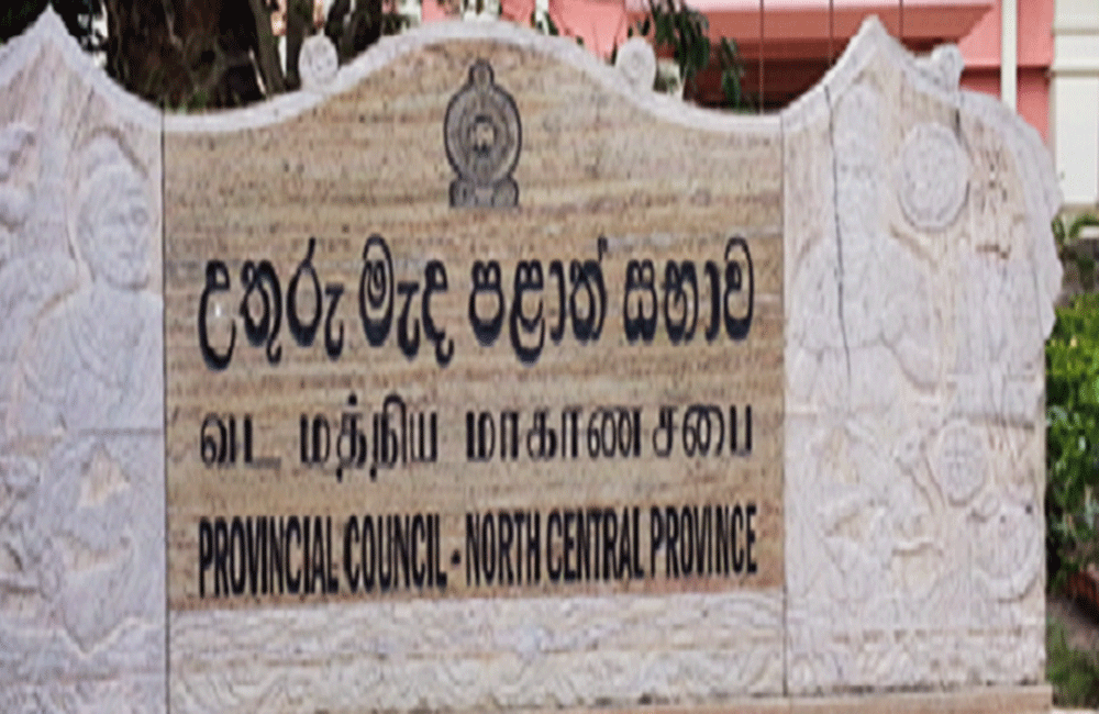 දිඹුලාගල කලාප අධ්‍යාපන අධ්‍යක්‍ෂධූරයට : දේශපාලන බලපෑම් !