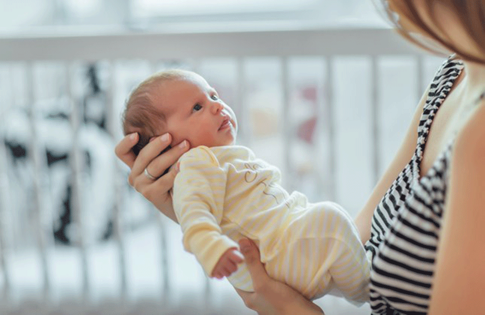 බිළිඳුන් හදා වඩා ගැනීමට දුන් දෙමාව්පිය හමුවක් : ජුනි 3