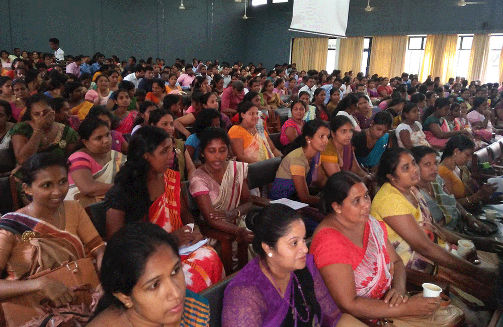 BOC තුරුණු දිරියට රටපුරා දැඩි ඉල්ලූමක්