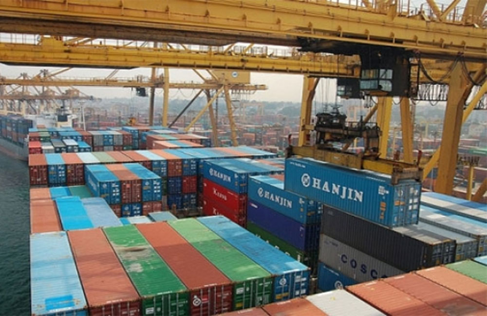   මිනිස් පරිභෝජනයට නුසුදුසු ටින් මාළු කන්ටේනර් 74ක් රේගුව අල්ලයි !