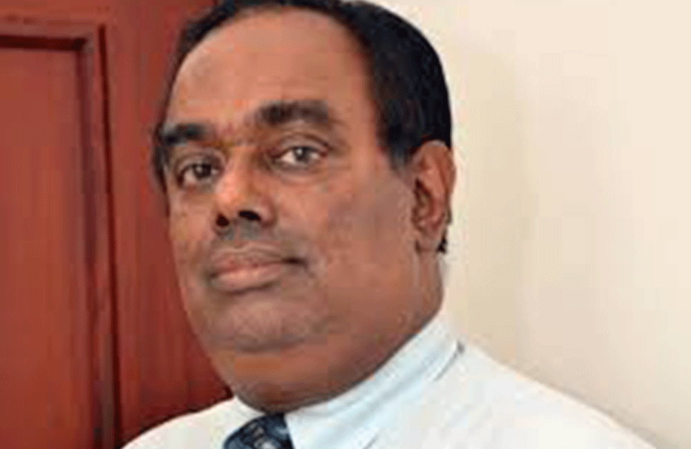 සමෘද්ධි මුදල් ගැන අගමැතිගේ දත්ත වැරදියි - සමෘද්ධි අධ්‍යක්ෂ කියයි