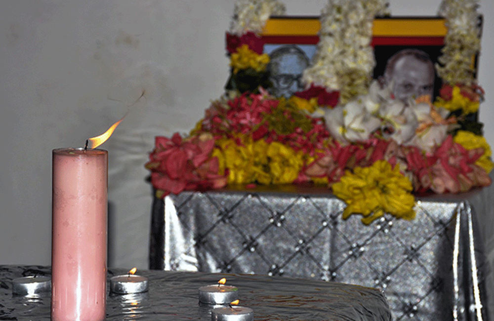 සිංහල මාධ්‍යවේදියකුට උතුරේදී හරසර (වීඩියෝ)