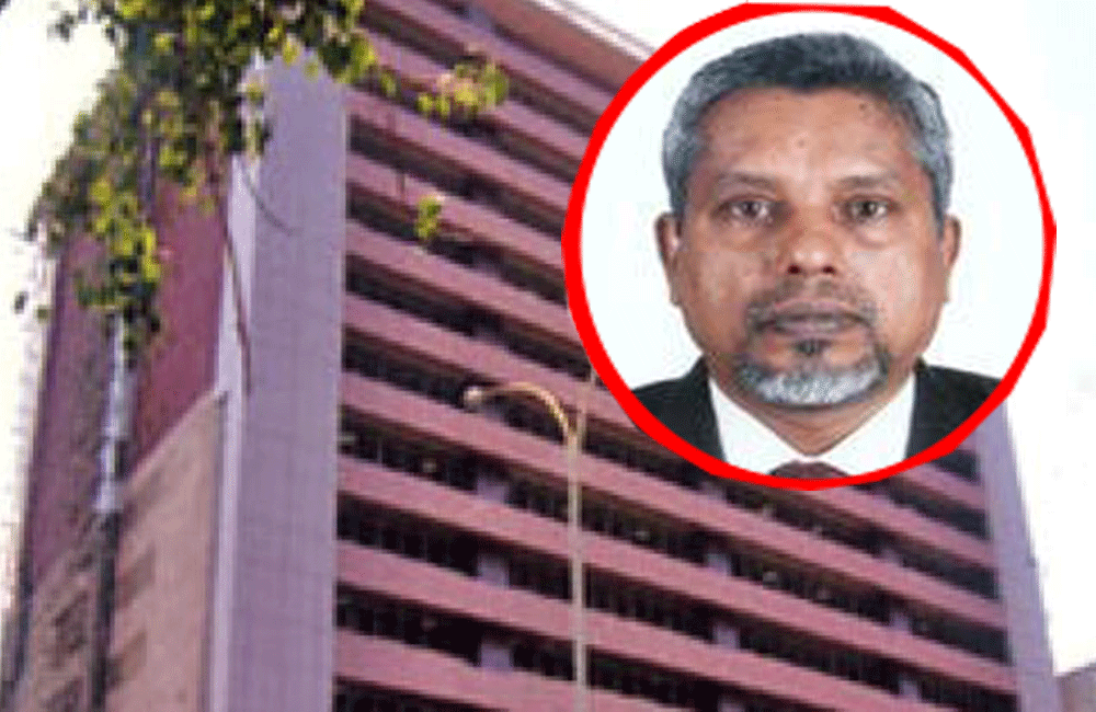 අයිවන්ගේ අත්තනෝමතික වැඩ නිසා : දේශීය ආදායමට බිලියන 50ක් අහිමි වෙලා