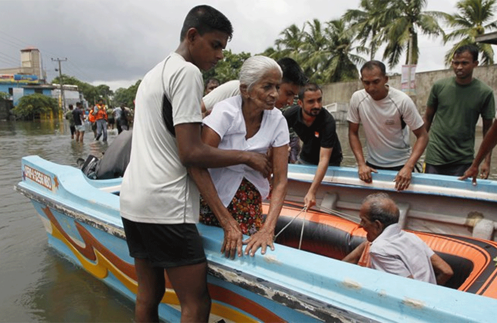 පීඩාවට පත් ජනතාවට සහන සැලසීමට අගමැති මැදිහත් වෙයි !