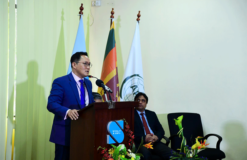 TRCSL ජාත්‍යන්තර විදුලි සංදේශ හා තොරතුරු සමාජ දිනය සමරයි