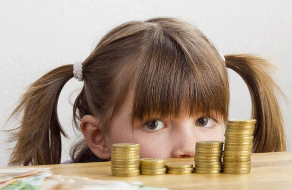 ළමා- කර්තෘ භාග බදු නිදහස් : මංගලගේ සංදේශයට කැබිනට් අනුමැතිය !