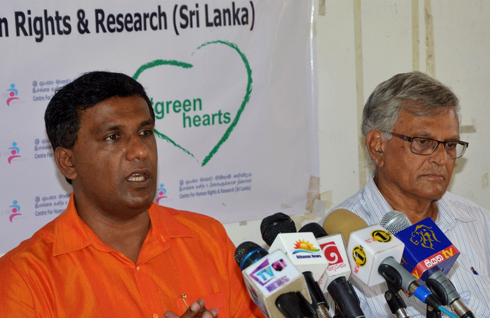 සෝභිත හිමියන් ප්‍රාර්ථනා කරපු "සාධාරණ සමාජය" හැර අන් සියල්ල ලැබිලා !