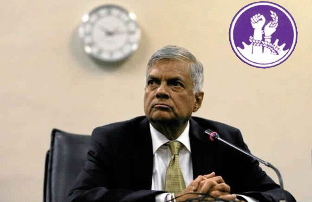 අගමැති හදන්නේ සමෘද්ධියේ බිලියන 140ට විදින්න - කැෆේ චෝදනා කරයි