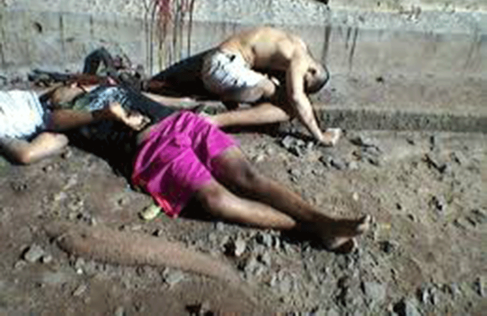 වැලිකඩ ඝාතනය : රංගජීවගේ ජංගම දුරකථනය ඔස්සේ වැඩිදුර විමර්ශන