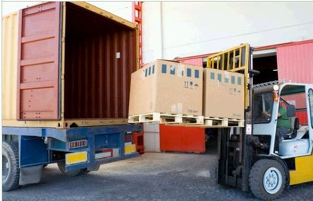 බන්දිත ගුදම් පවත්වාගෙන යාමට  පෞද්ගලික අංශයට අවසර දෙයි !