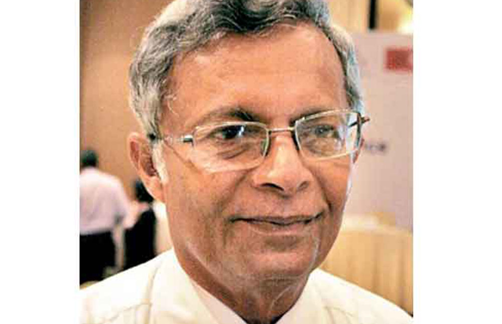 හිටපු නීතිපතිවරයෙක් ජීවිතයට සමුදෙයි